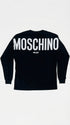 T-shirt a maniche lunghe