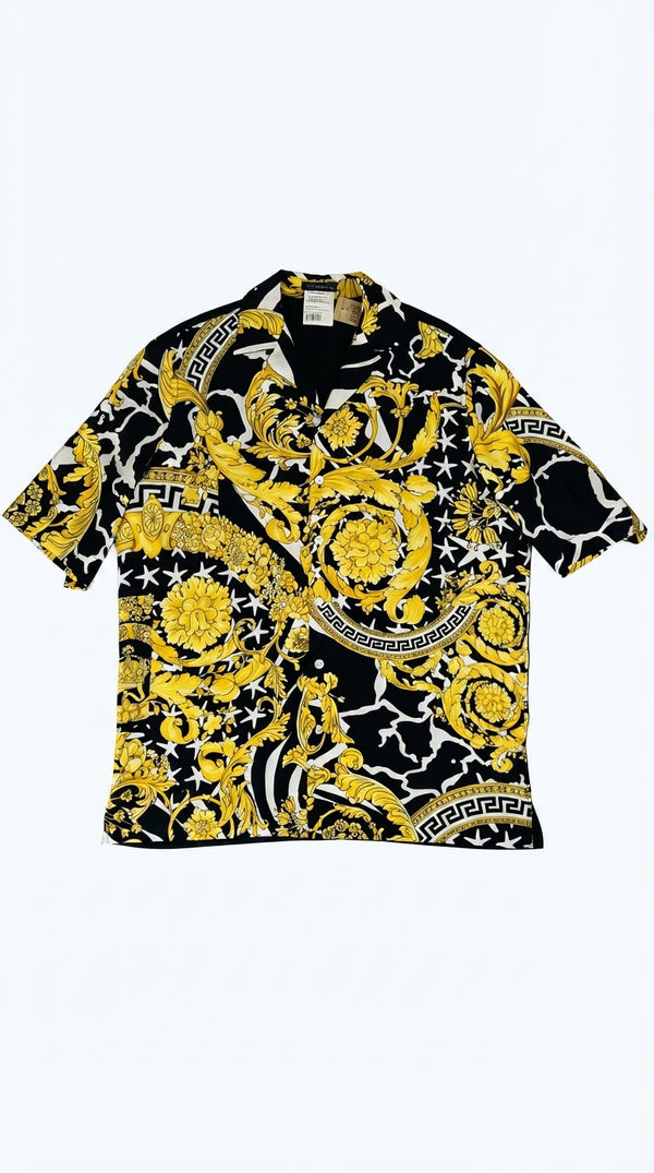 Camicia bowling
