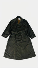 Trench doppiopetto khaki ASPESI