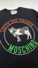 T-shirt a maniche lunghe MOSCHINO x PALACE