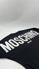 T-shirt a maniche lunghe MOSCHINO x PALACE