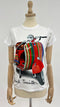T-shirt Vespa