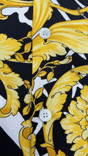Camicia bowling Versace