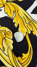 Camicia bowling Versace
