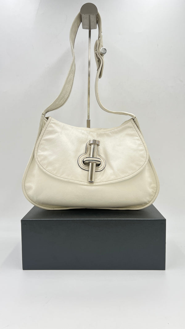 Borsa chiusura "push-lock"