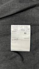Gilet con fibbie Canali