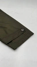 Trench doppiopetto khaki ASPESI