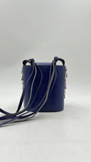 Borsa vintage con pietre GIORGIO ARMANI