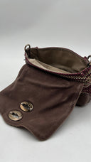 Borsa "Postina" mini ZANELLATO