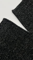 Abito corto lurex CoSTUME NATIONAL