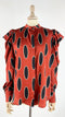 Camicia maxi spalle