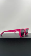 Occhiali Palermo Fuxia OFF WHITE