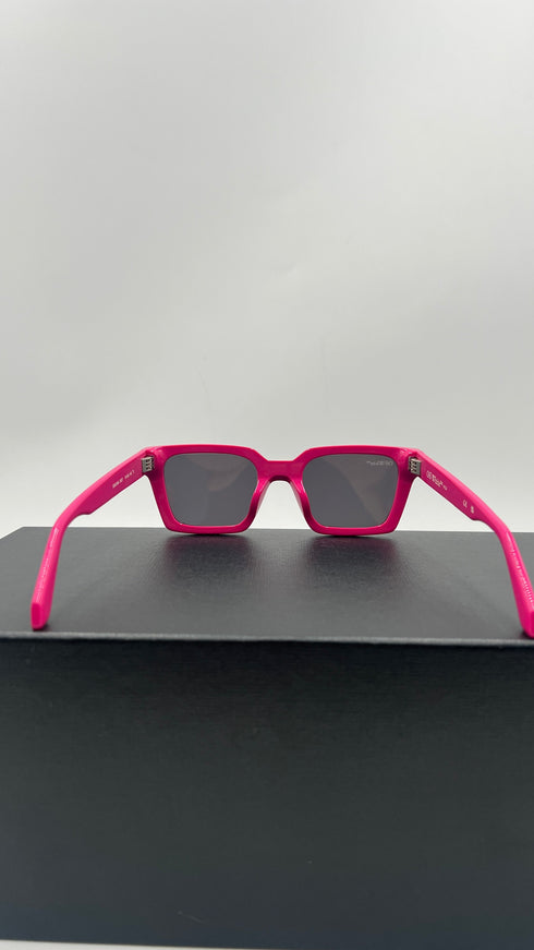 Occhiali Palermo Fuxia