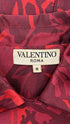 Soprabito vintage jacquard