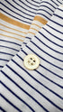 Camicia leggera a righe