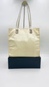 Tote in re-nylon