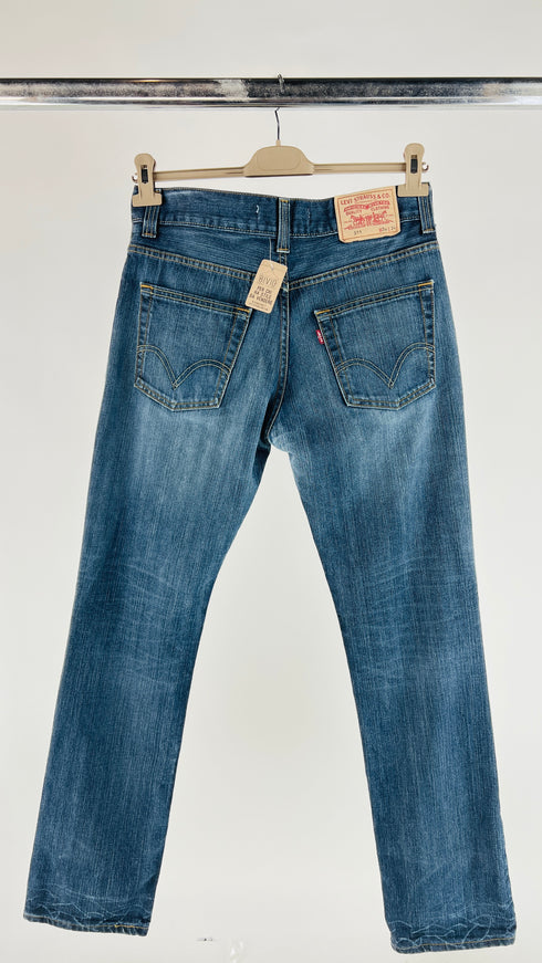 Jeans "511 Slim"