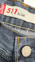 Jeans "511 Slim"