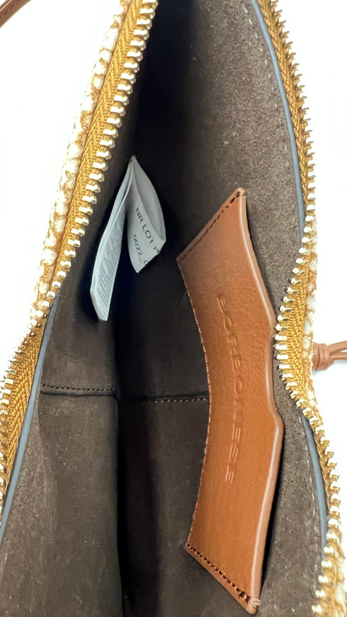 Borsa "Borboleta"