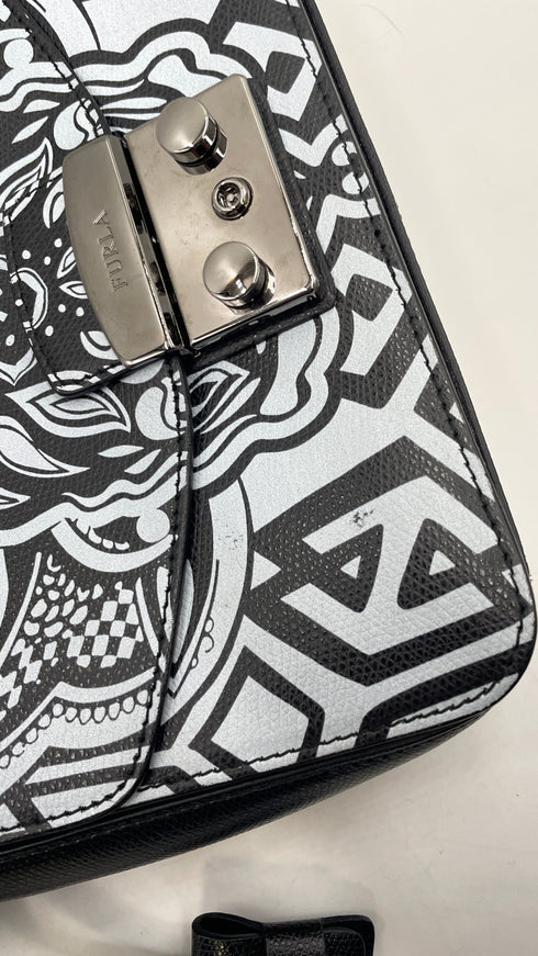 Borsa tracolla "Metropolis"