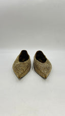 Ballerine a punta “Nour” N°38 Saint Laurent