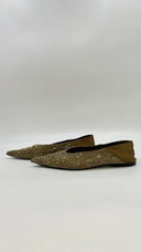 Ballerine a punta “Nour” N°38 Saint Laurent