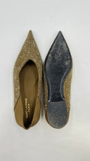 Ballerine a punta “Nour” N°38 Saint Laurent
