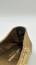 Ballerine a punta “Nour” N°38 Saint Laurent