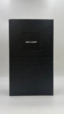 Ballerine a punta “Nour” N°38 Saint Laurent