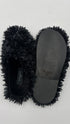 Slippers "Afterparty Petals" N.38