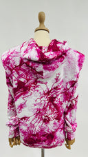 Felpa tie-dye Versace