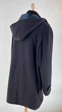 Cappotto con alamari CHARLES Valentino
