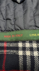 Cappotto con alamari CHARLES Valentino