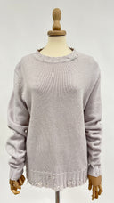 Maglia in lana e cachemire Cycle