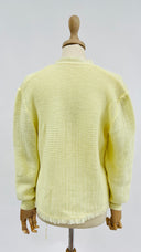 Cardigan aperto vintage LISEUSE