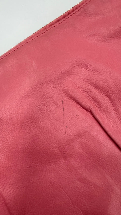 Pochette "Hysteria"