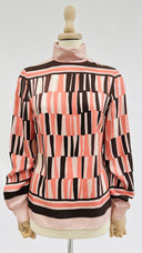 Blusa in seta FW03 Miu Miu