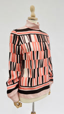 Blusa in seta FW03 Miu Miu