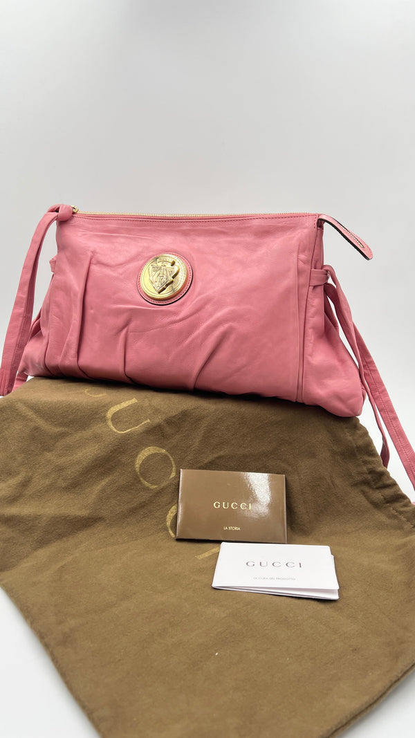 Pochette "Hysteria"