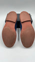 Oxford in suede N.81/2