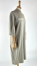 Abito t-shirt oversized ESSENTIALS FEAR OF GOD