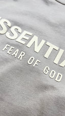 Abito t-shirt oversized ESSENTIALS FEAR OF GOD