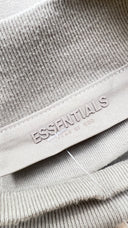 Abito t-shirt oversized ESSENTIALS FEAR OF GOD