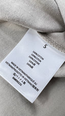 Abito t-shirt oversized ESSENTIALS FEAR OF GOD