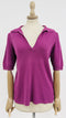 Polo in maglia