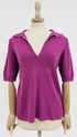 Polo in maglia