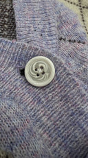 Cardigan lungo a rombi SummerY