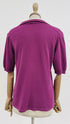 Polo in maglia