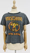 T-shirt logo pois