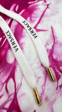 Felpa tie-dye Versace